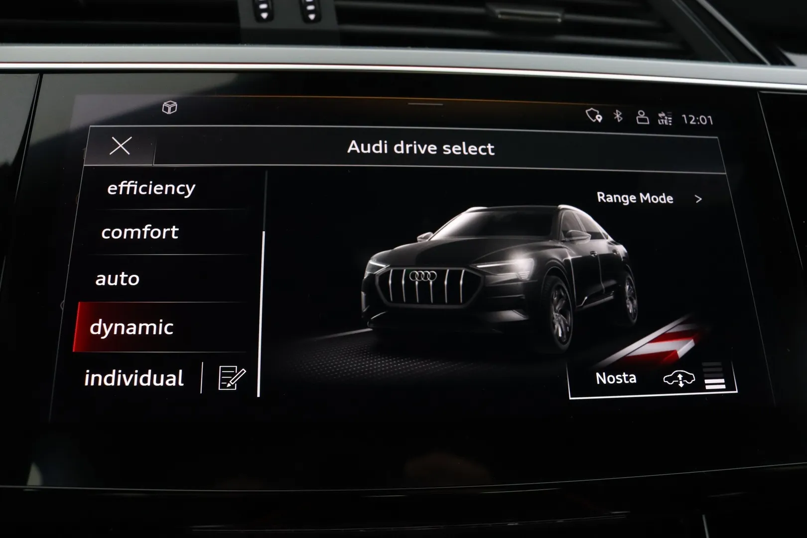 AUDI Q8 e-tron RVS-734 carousel image