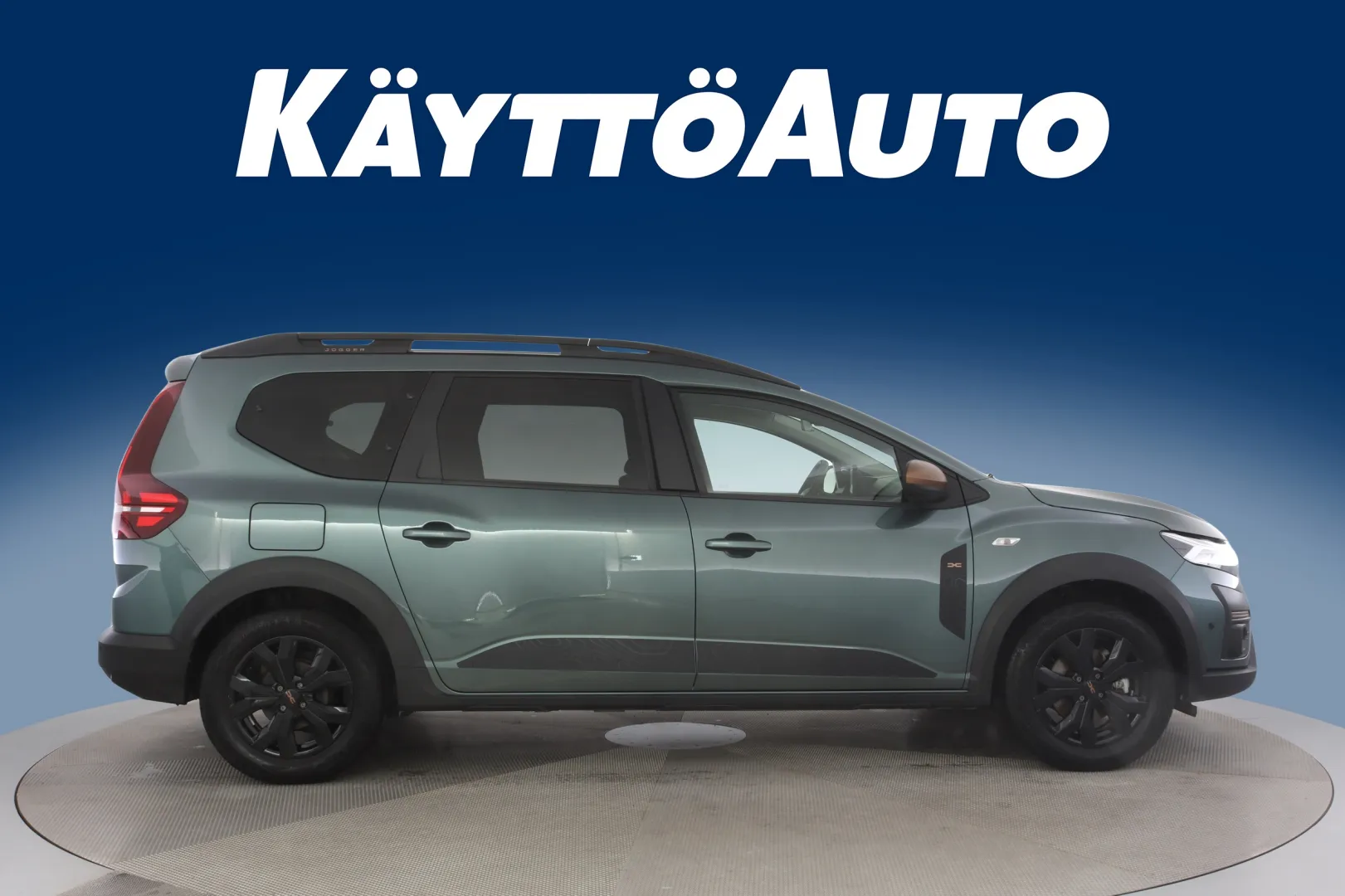 DACIA Jogger MPE-141 carousel image