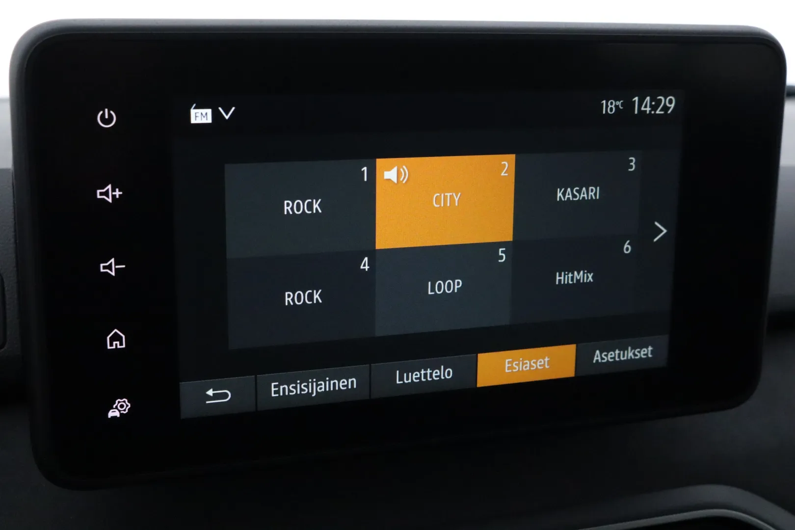 DACIA Jogger MPE-141 carousel image