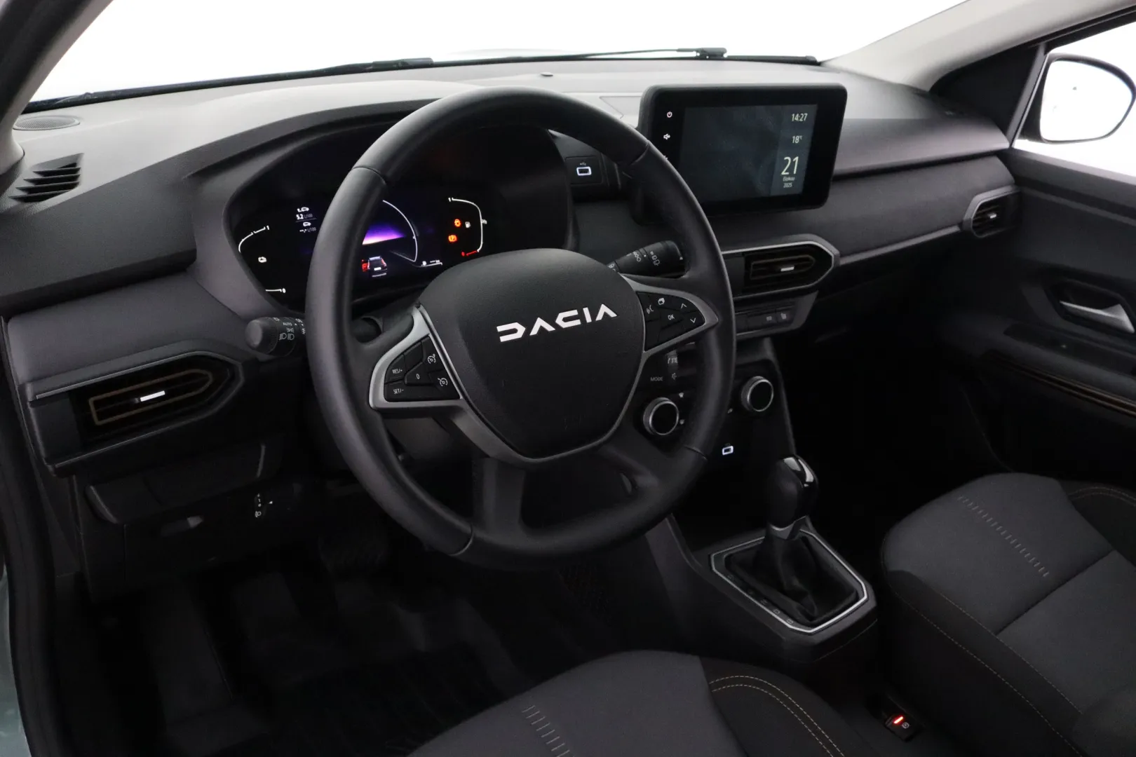 DACIA Jogger MPE-141 carousel image