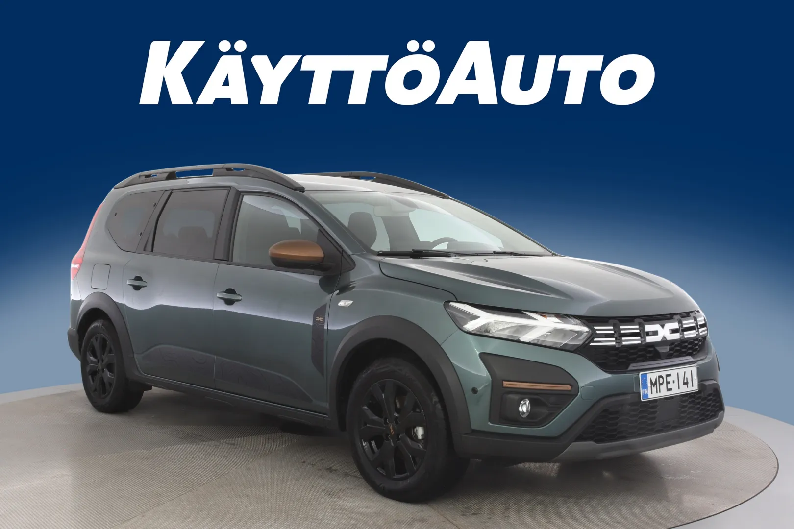 DACIA Jogger MPE-141 carousel image