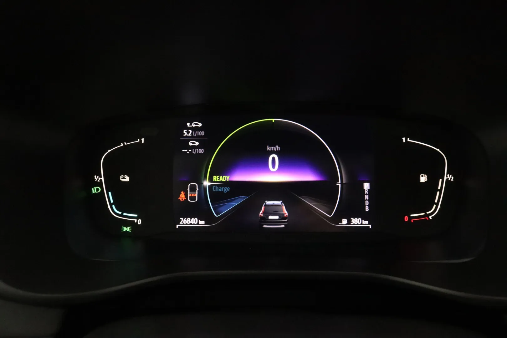 DACIA Jogger MPE-141 carousel image