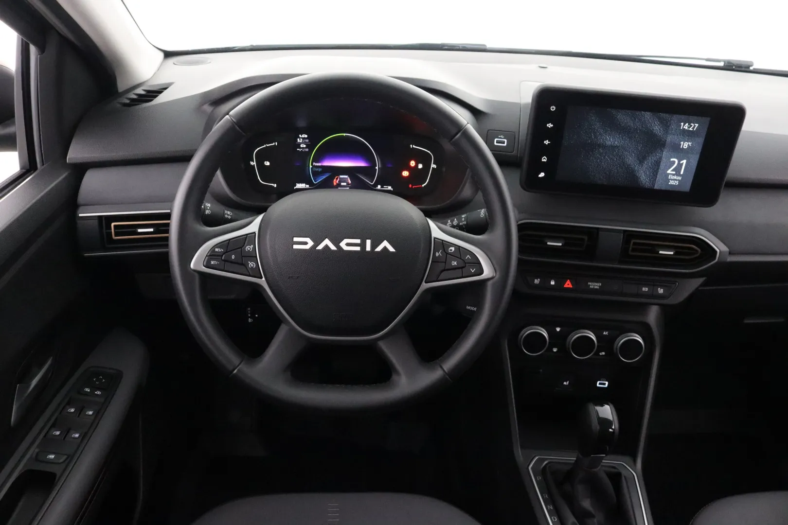 DACIA Jogger MPE-141 carousel image