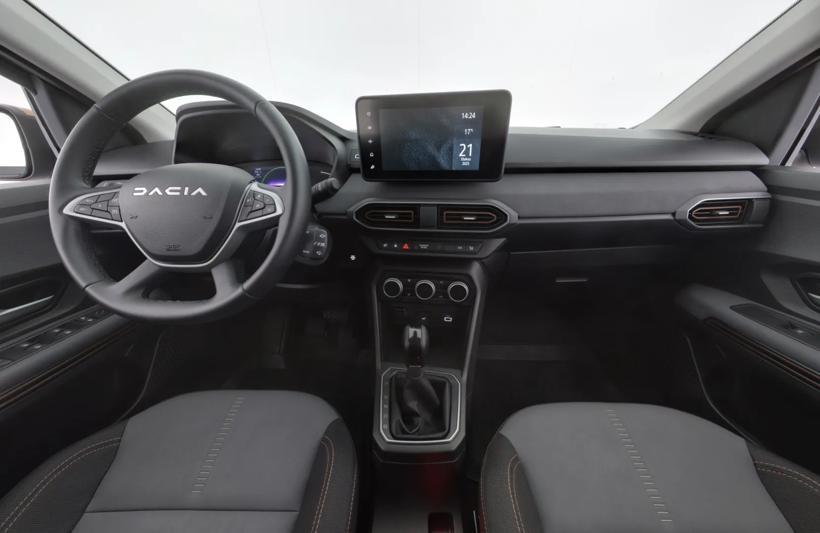 DACIA Jogger MPE-141 carousel image