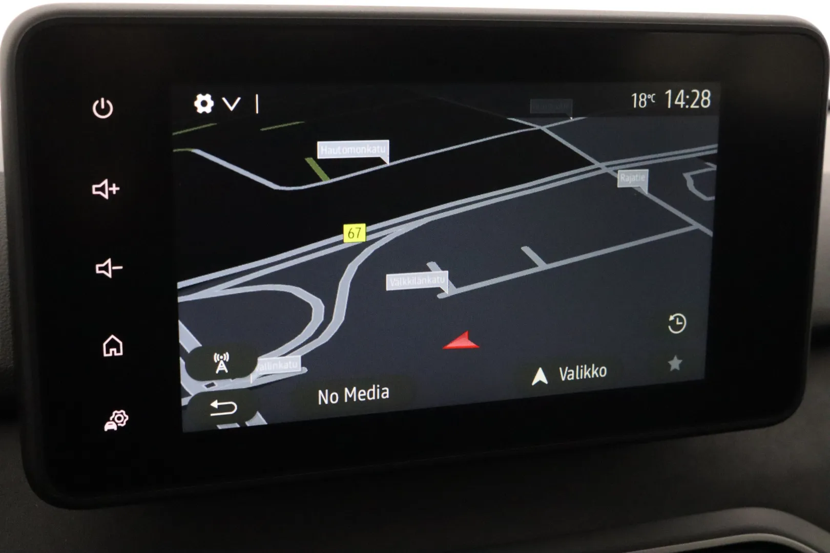 DACIA Jogger MPE-141 carousel image