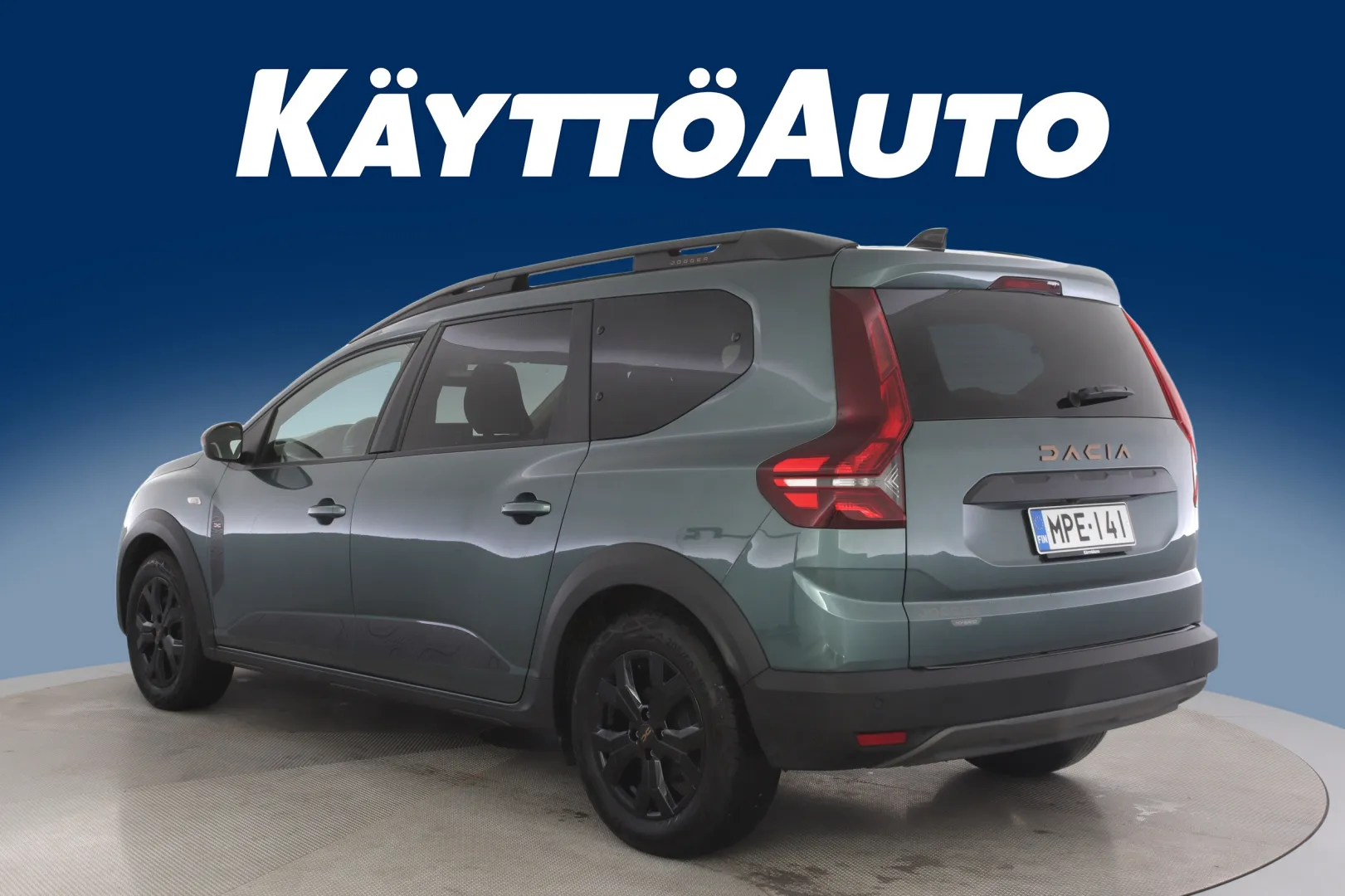 DACIA Jogger MPE-141 carousel image