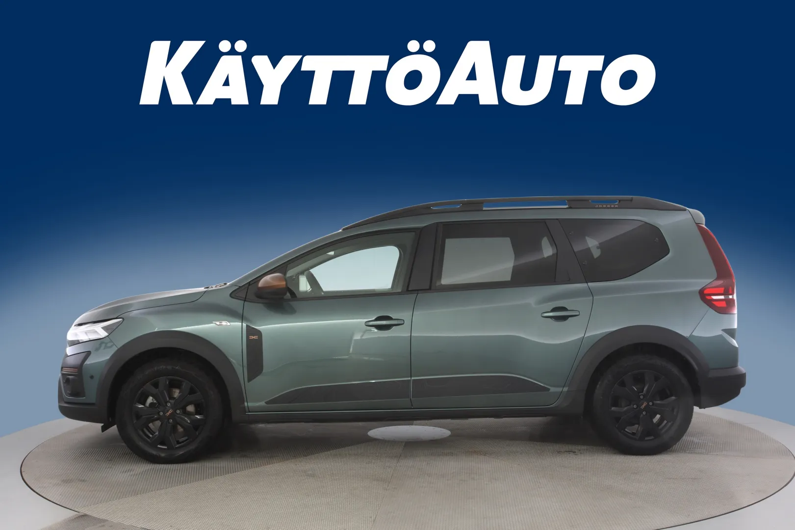 DACIA Jogger MPE-141 carousel image