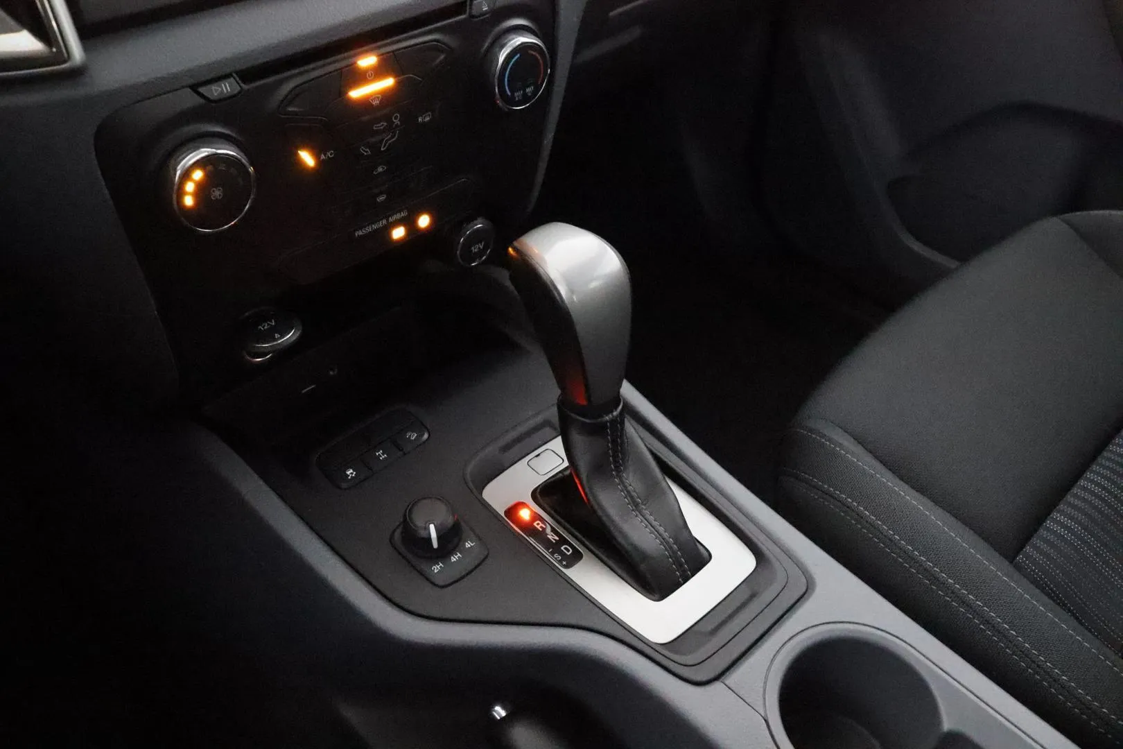 Ford Ranger XOM-343 carousel image