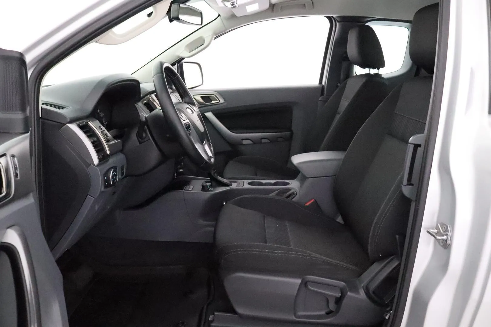 Ford Ranger XOM-343 carousel image