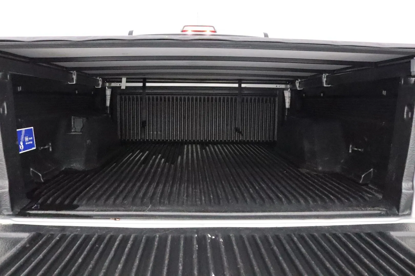Ford Ranger XOM-343 carousel image