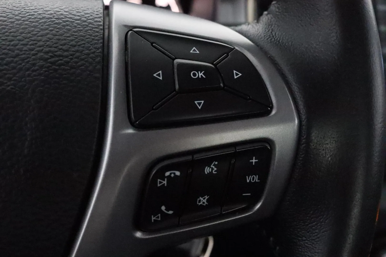 Ford Ranger XOM-343 carousel image