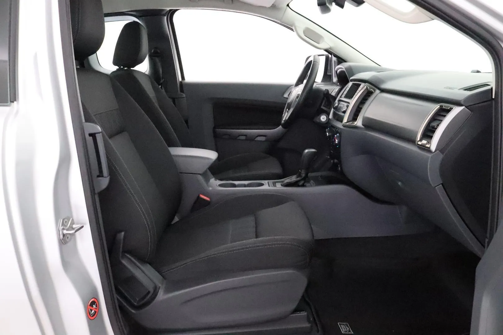 Ford Ranger XOM-343 carousel image