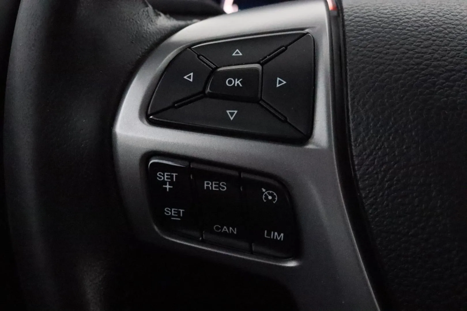 Ford Ranger XOM-343 carousel image