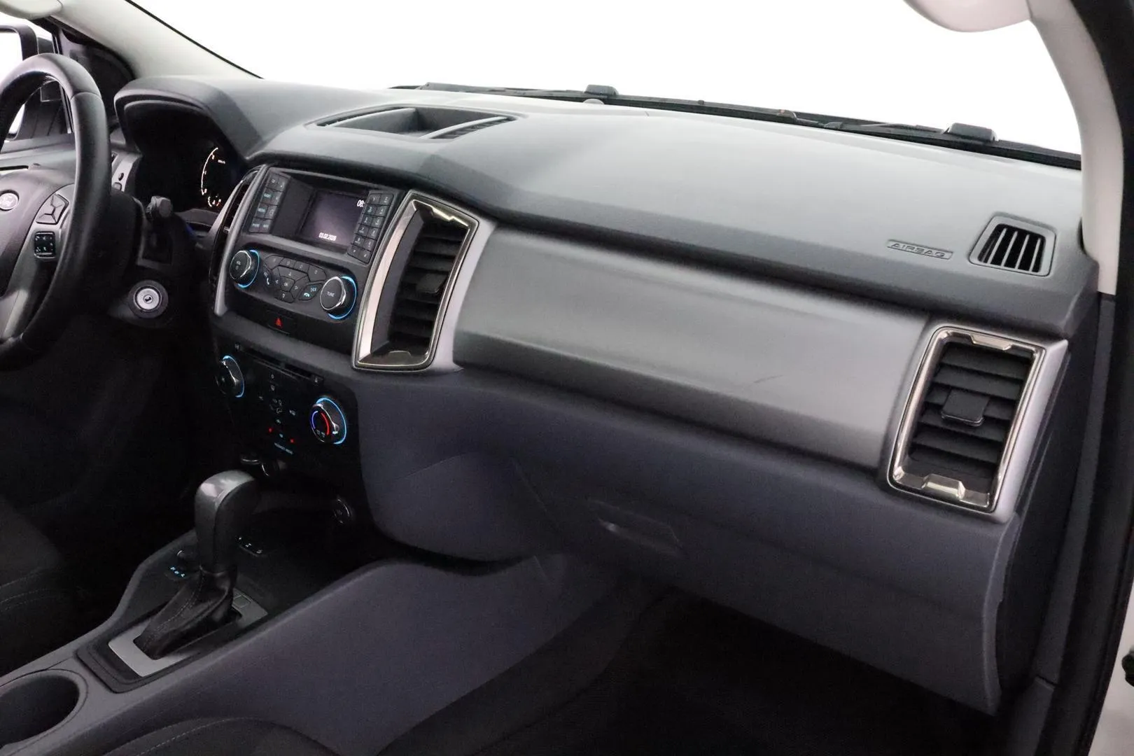 Ford Ranger XOM-343 carousel image