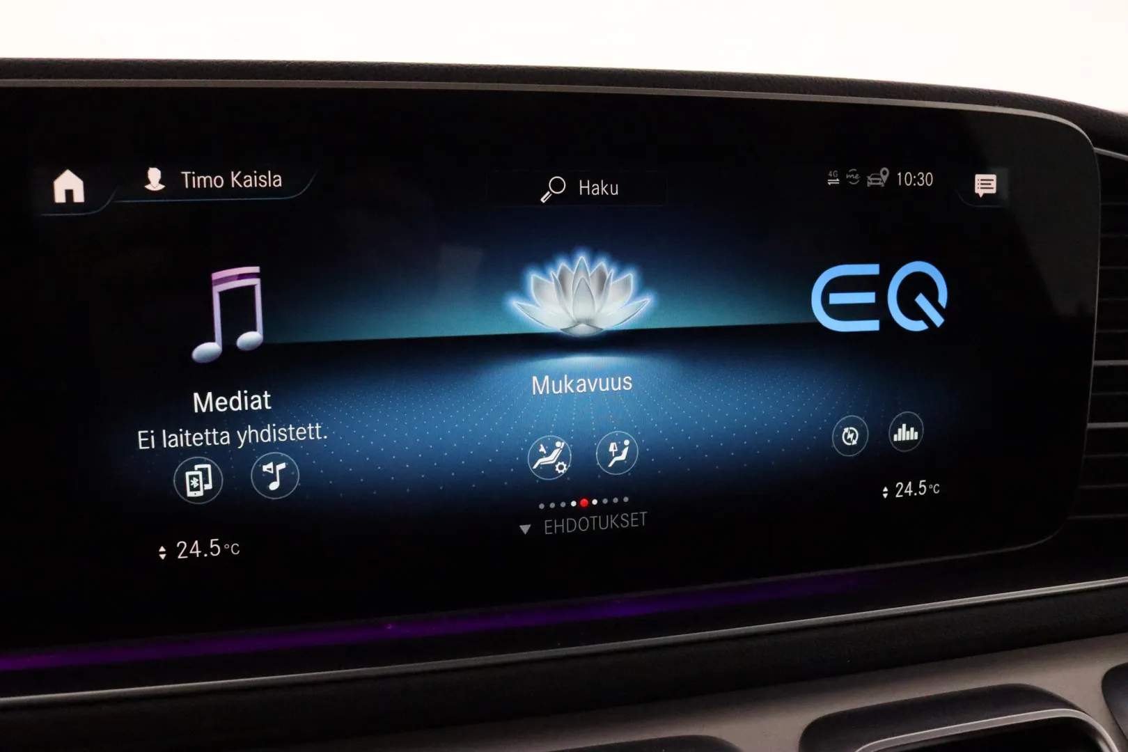 MERCEDES-BENZ GLE ZNT-606 carousel image