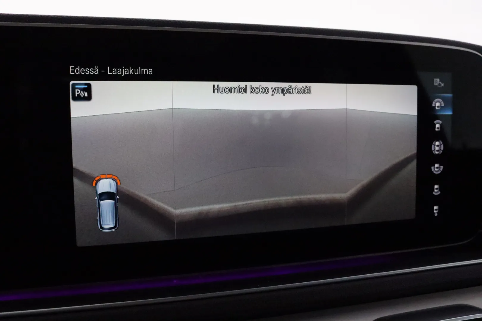 MERCEDES-BENZ GLE ZNT-606 carousel image