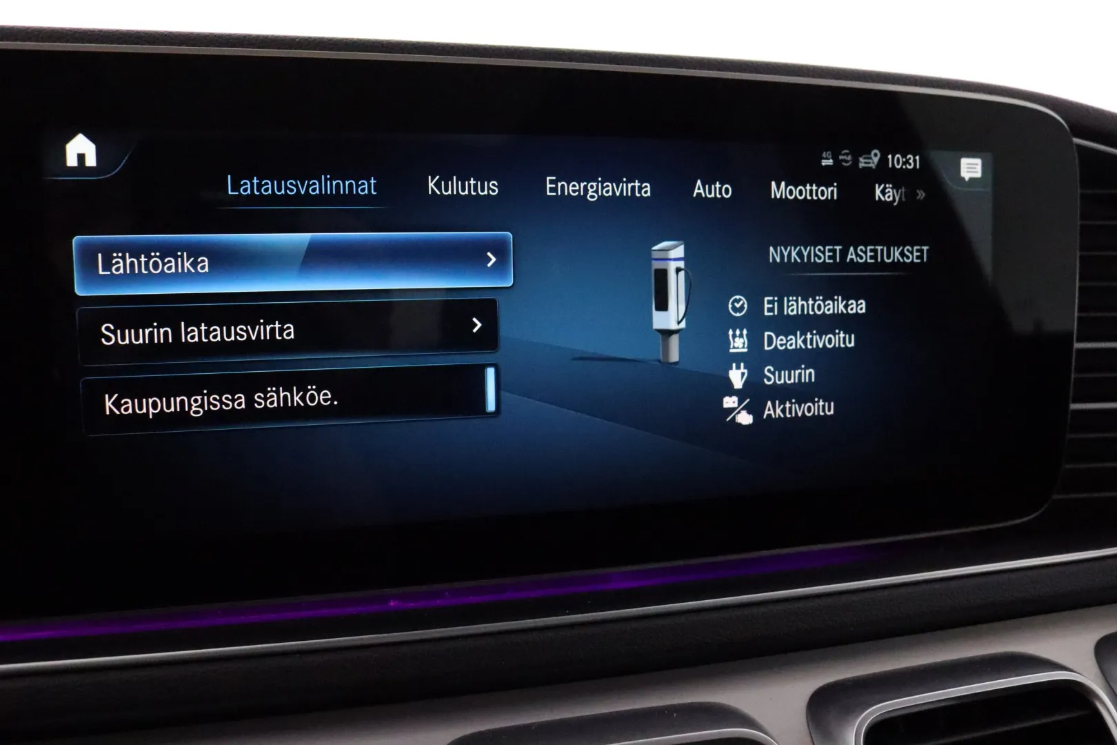 MERCEDES-BENZ GLE ZNT-606 carousel image