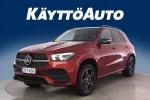 MERCEDES-BENZ GLE ZNT-606 carousel thumbs