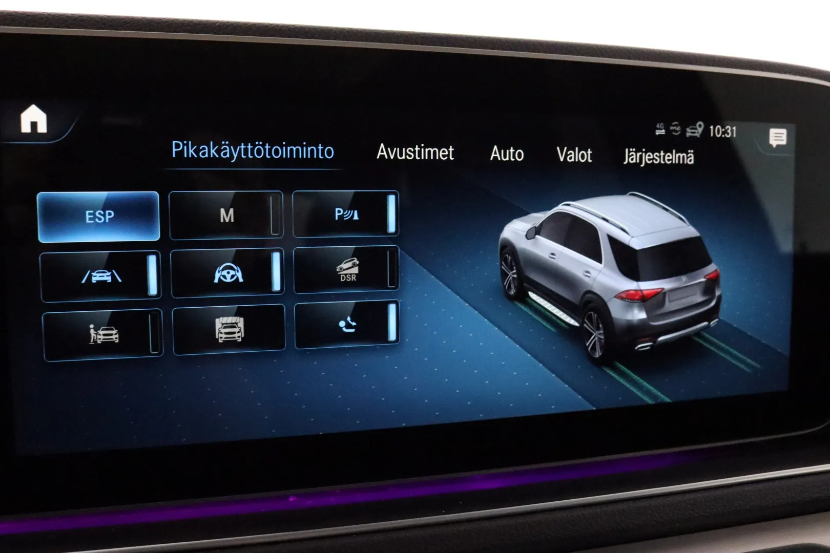 MERCEDES-BENZ GLE ZNT-606 carousel image