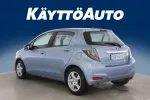 TOYOTA Yaris GKU-410 carousel thumbs