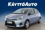 TOYOTA Yaris GKU-410 carousel thumbs
