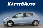 TOYOTA Yaris GKU-410 carousel thumbs