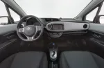 TOYOTA Yaris GKU-410 carousel thumbs