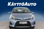 TOYOTA Yaris GKU-410 carousel thumbs