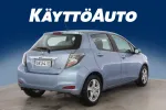TOYOTA Yaris GKU-410 carousel thumbs
