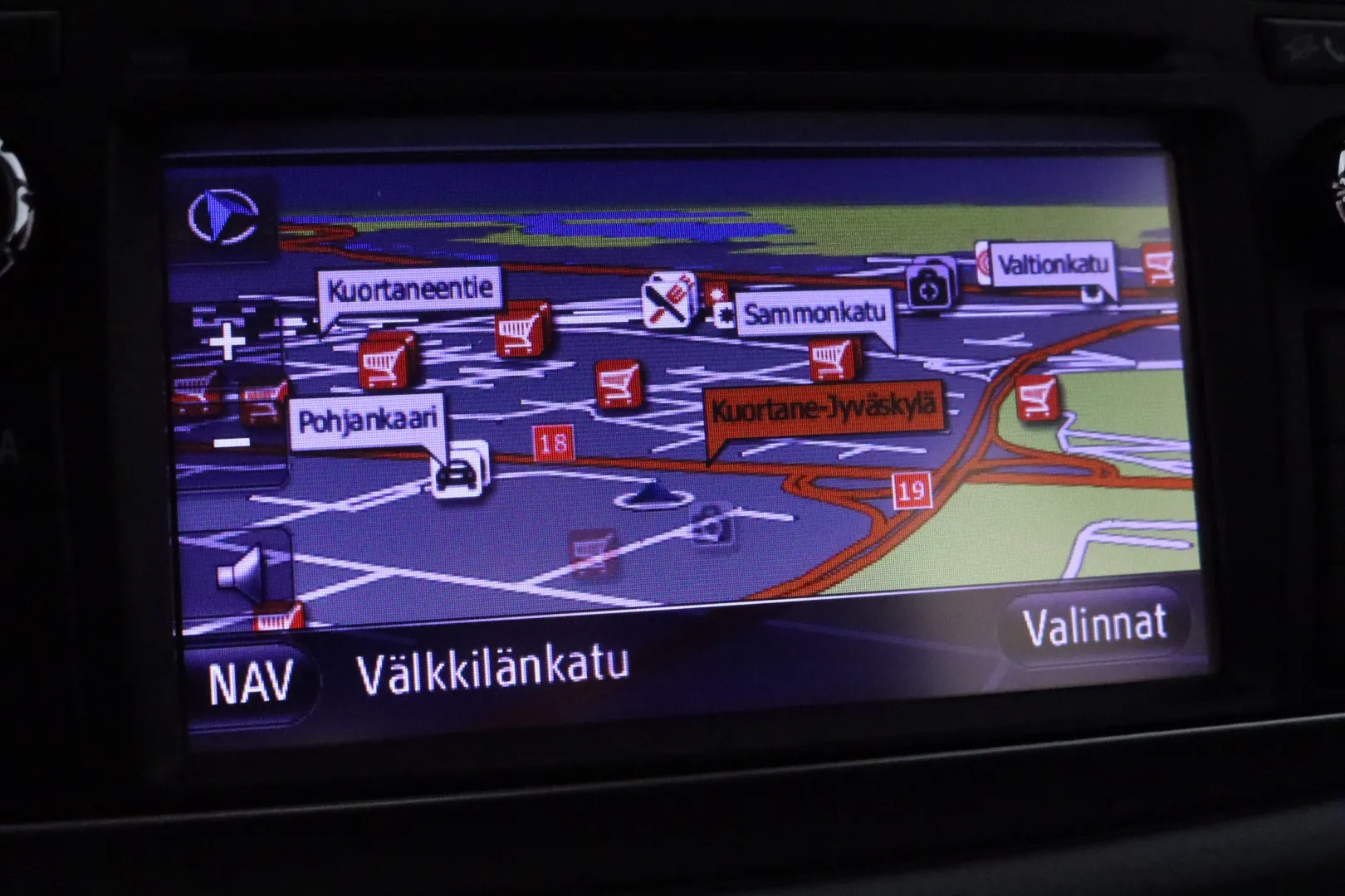 TOYOTA Yaris GKU-410 carousel image