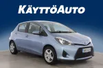 TOYOTA Yaris GKU-410 carousel thumbs
