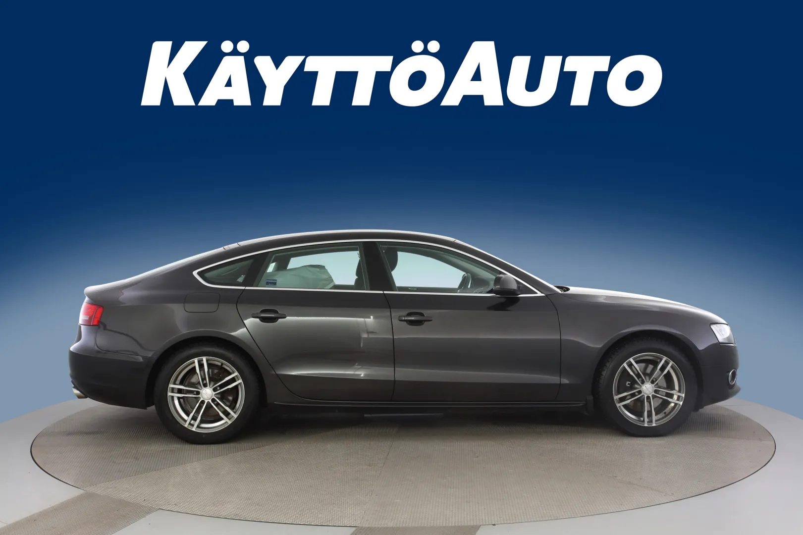 AUDI A5 FKE-482 carousel image