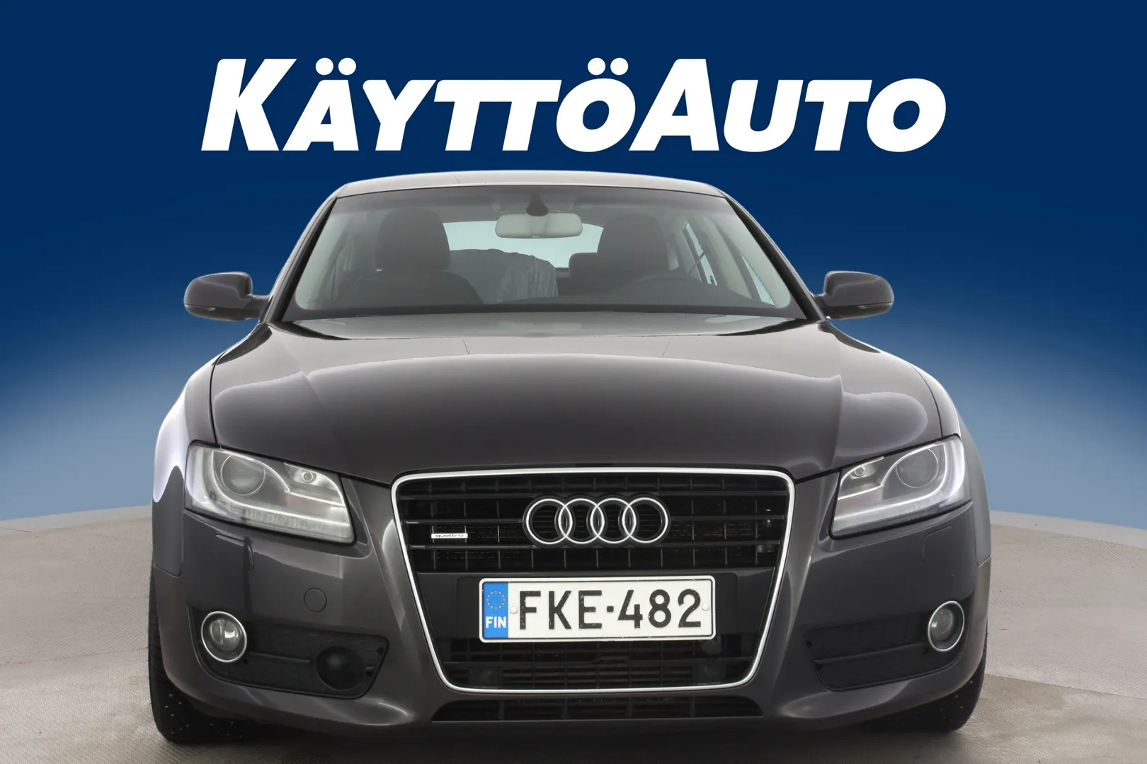 AUDI A5 FKE-482 carousel image
