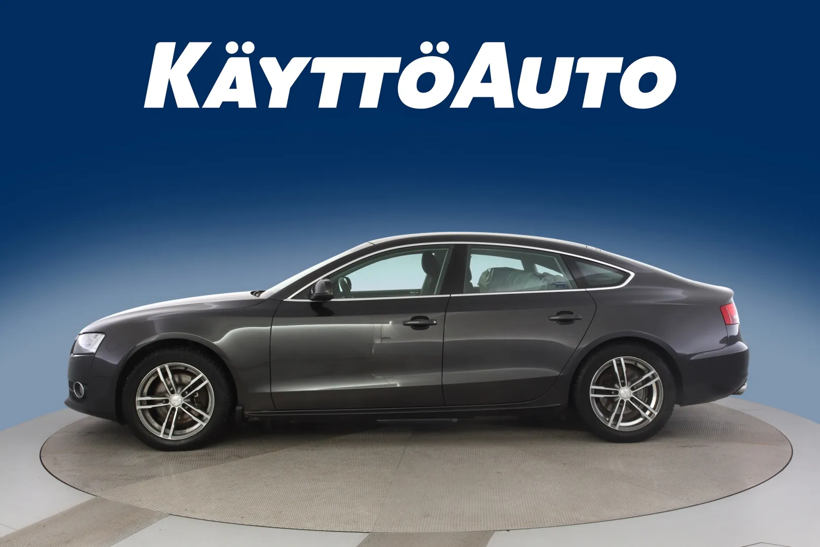 AUDI A5 FKE-482 carousel image