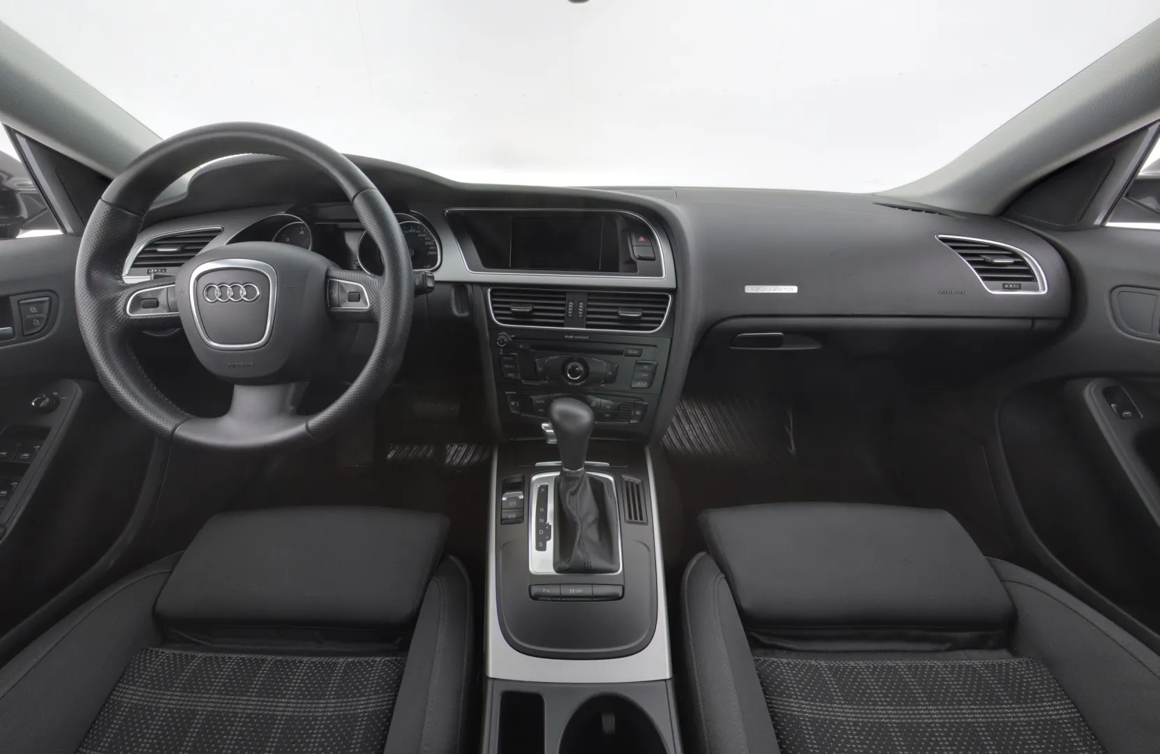 AUDI A5 FKE-482 carousel image