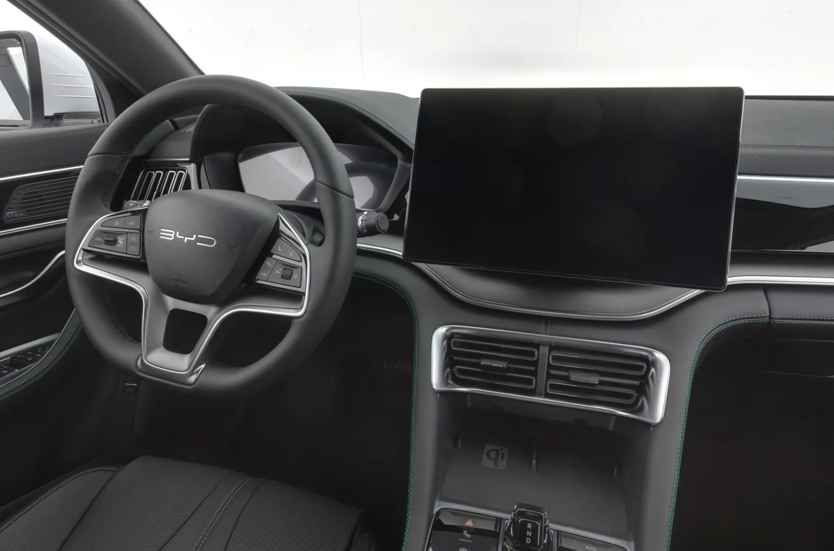 BYD Seal U DM-i ZPU-835 carousel image