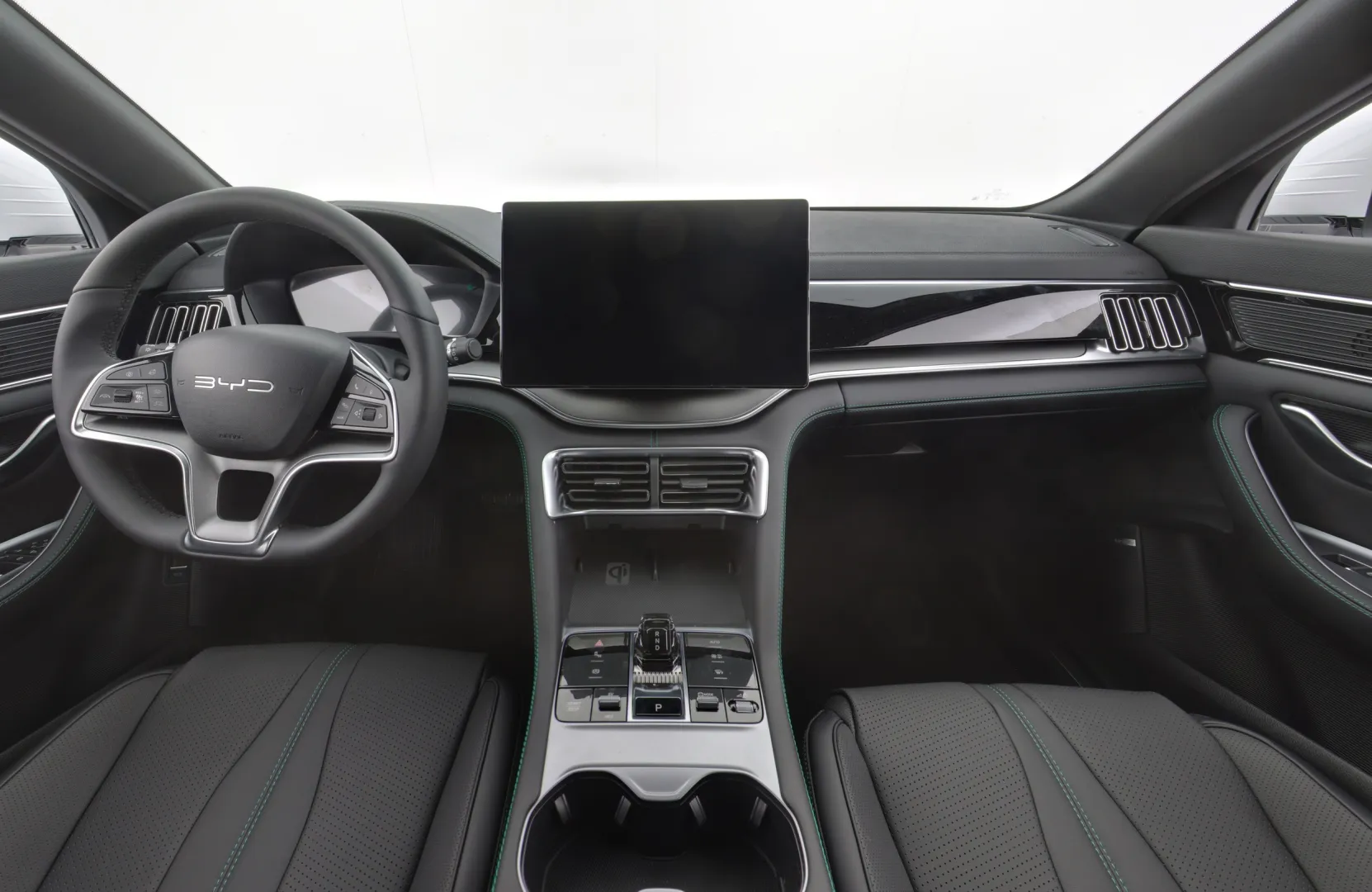 BYD Seal U DM-i ZPU-835 carousel image