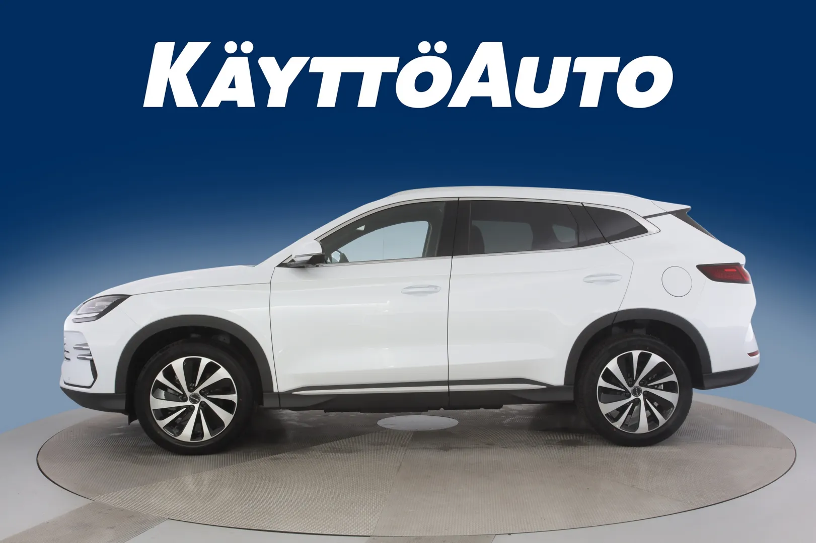 BYD Seal U DM-i ZPU-835 carousel image