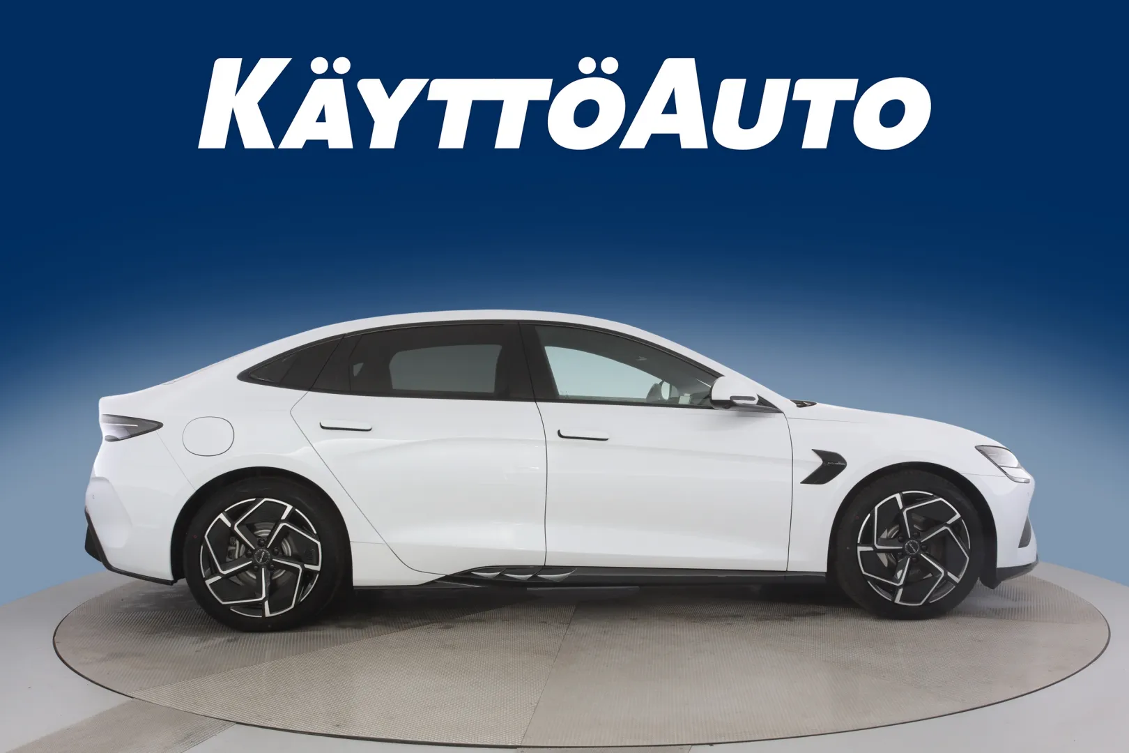 BYD Seal FSJ-365 carousel image