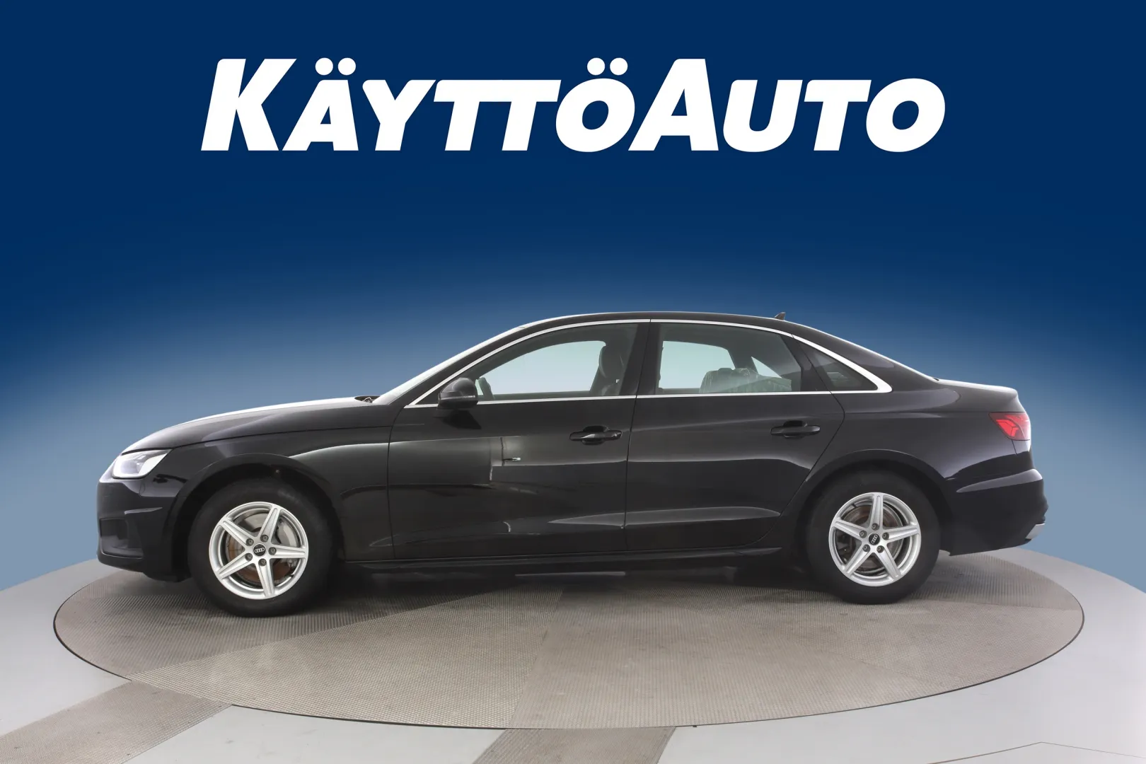 Audi A4 FOZ-244 carousel image