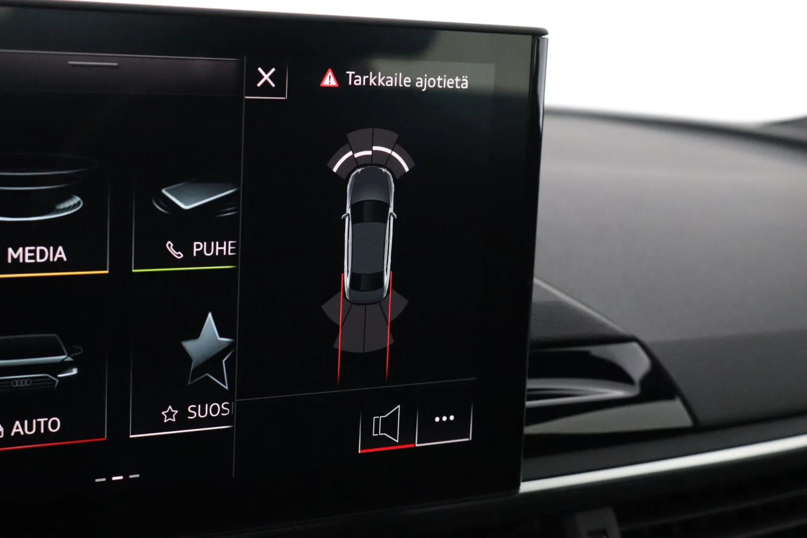 Audi A4 FOZ-244 carousel image