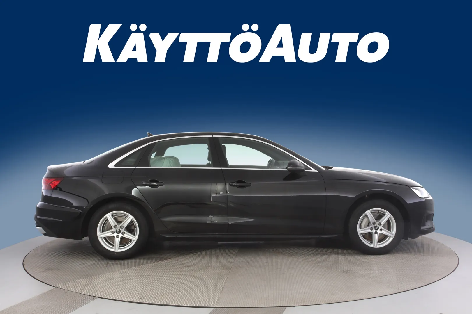 Audi A4 FOZ-244 carousel image