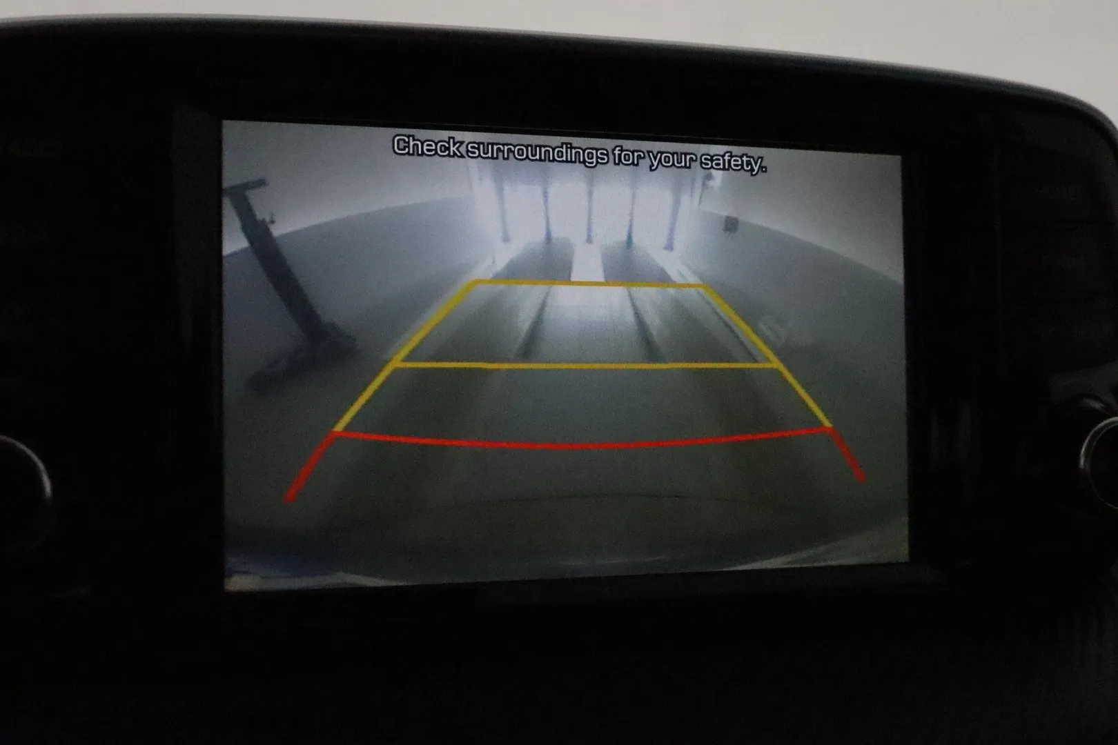 HYUNDAI Tucson LOS-214 carousel image