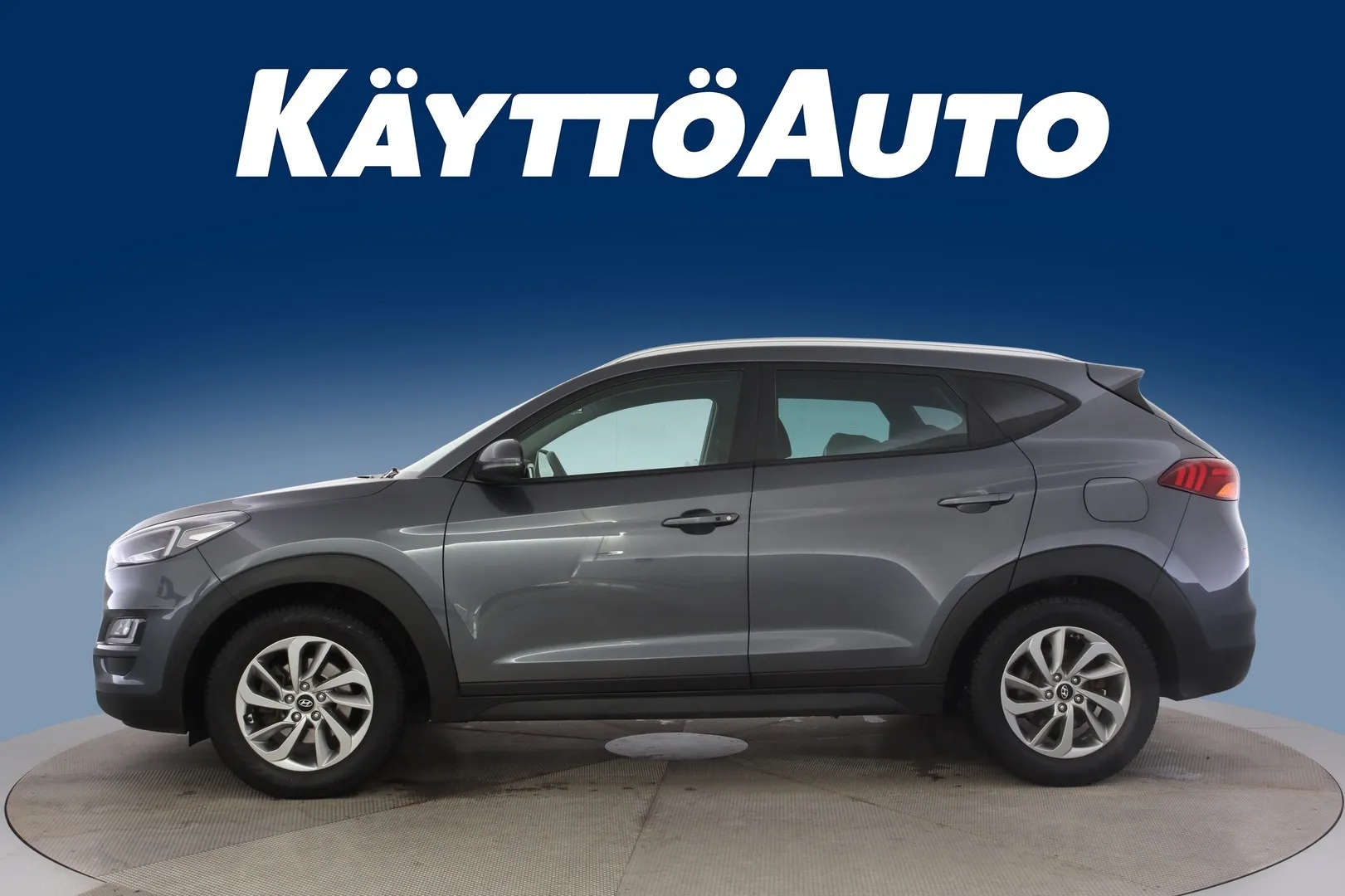HYUNDAI Tucson LOS-214 carousel image