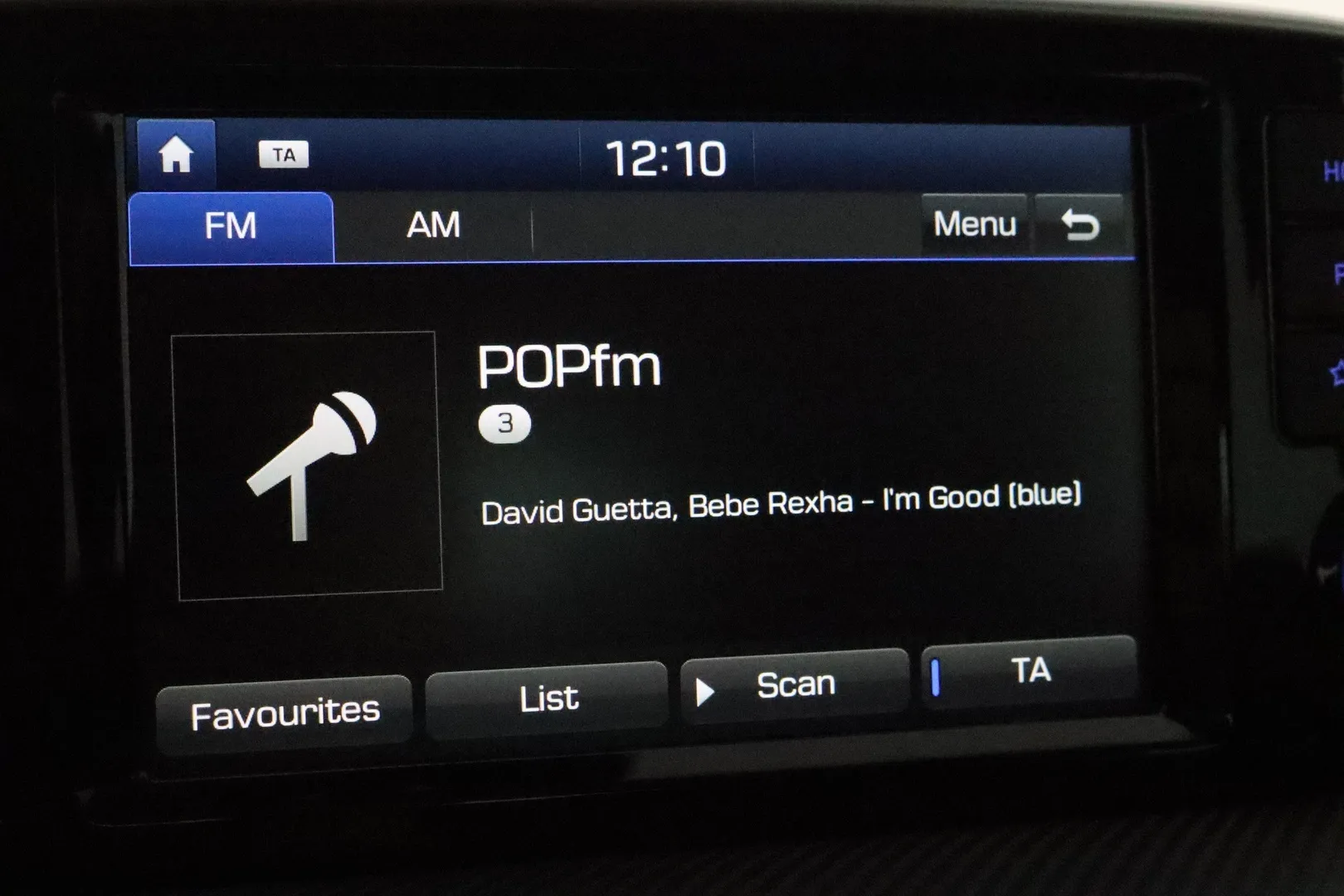 HYUNDAI Tucson LOS-214 carousel image