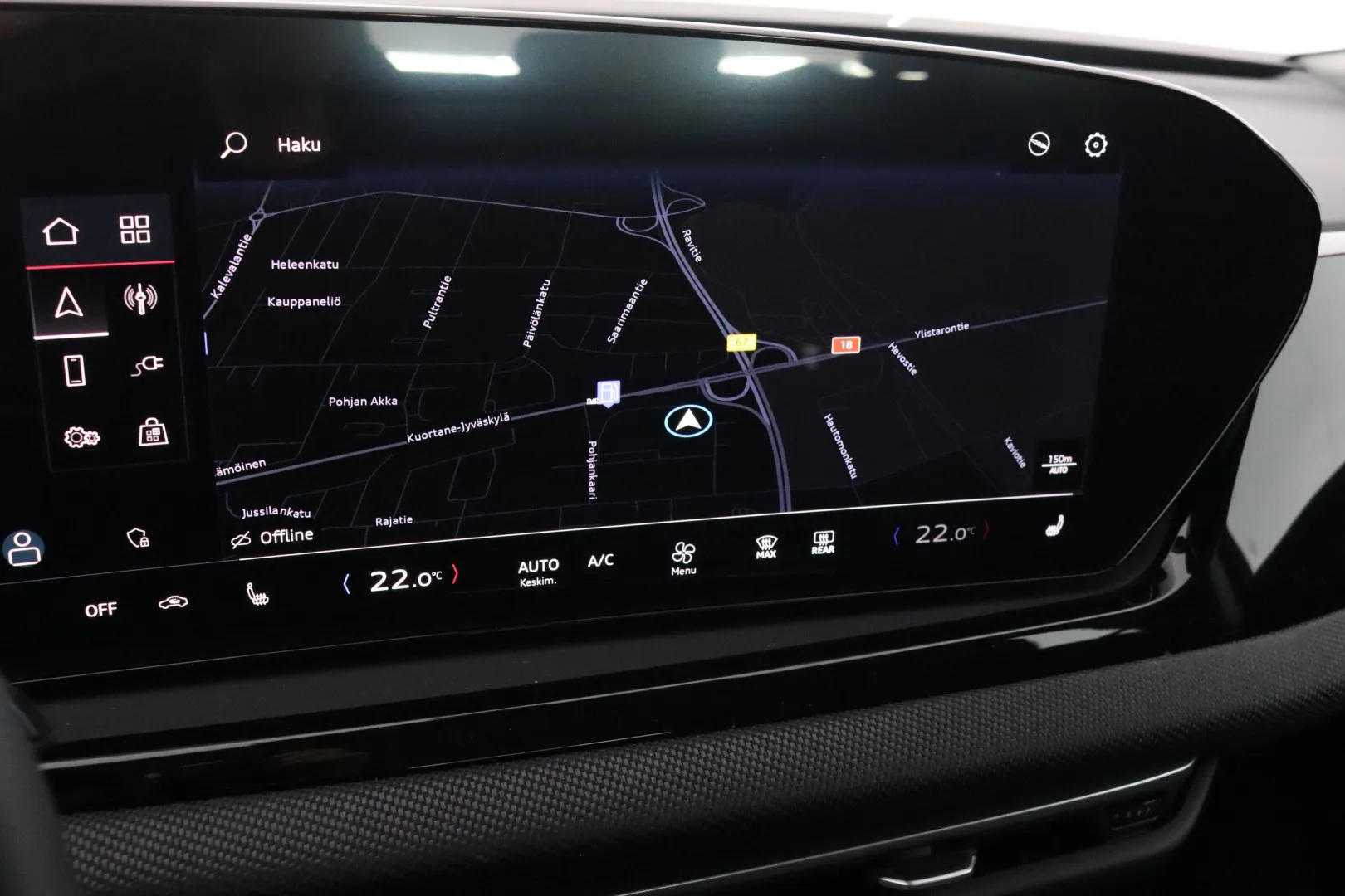 Audi A5 XYR-859 carousel image