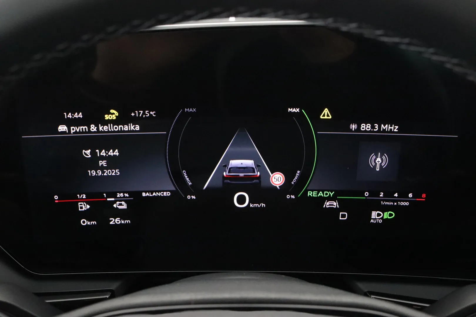 Audi A5 XYR-859 carousel image