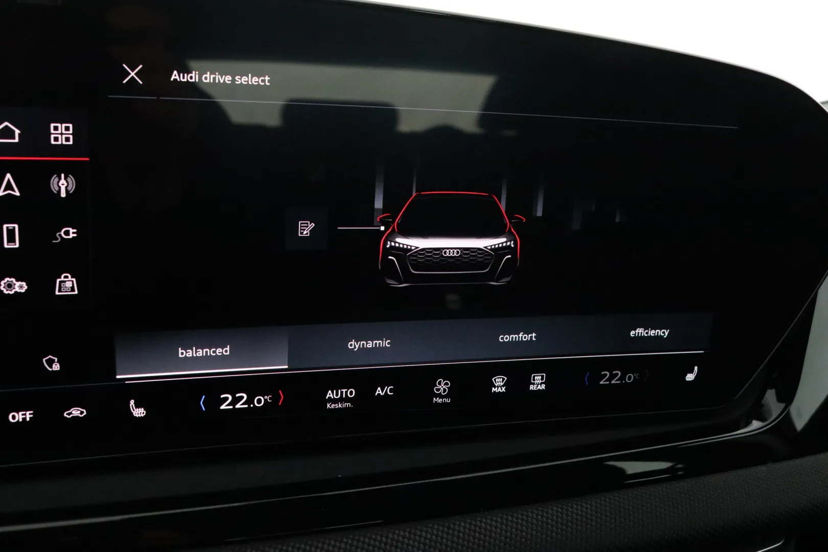 Audi A5 XYR-859 carousel image