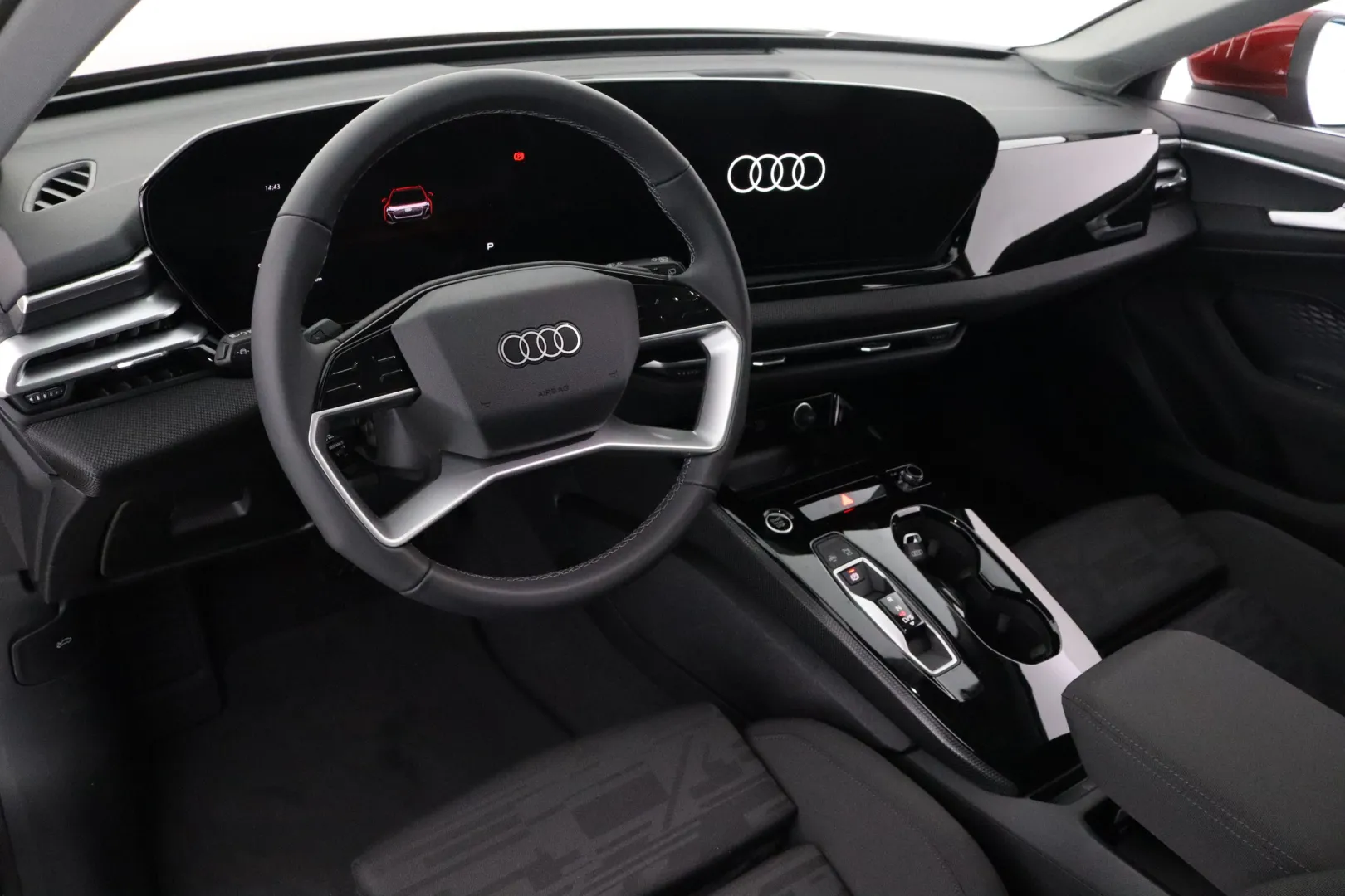 Audi A5 XYR-859 carousel image