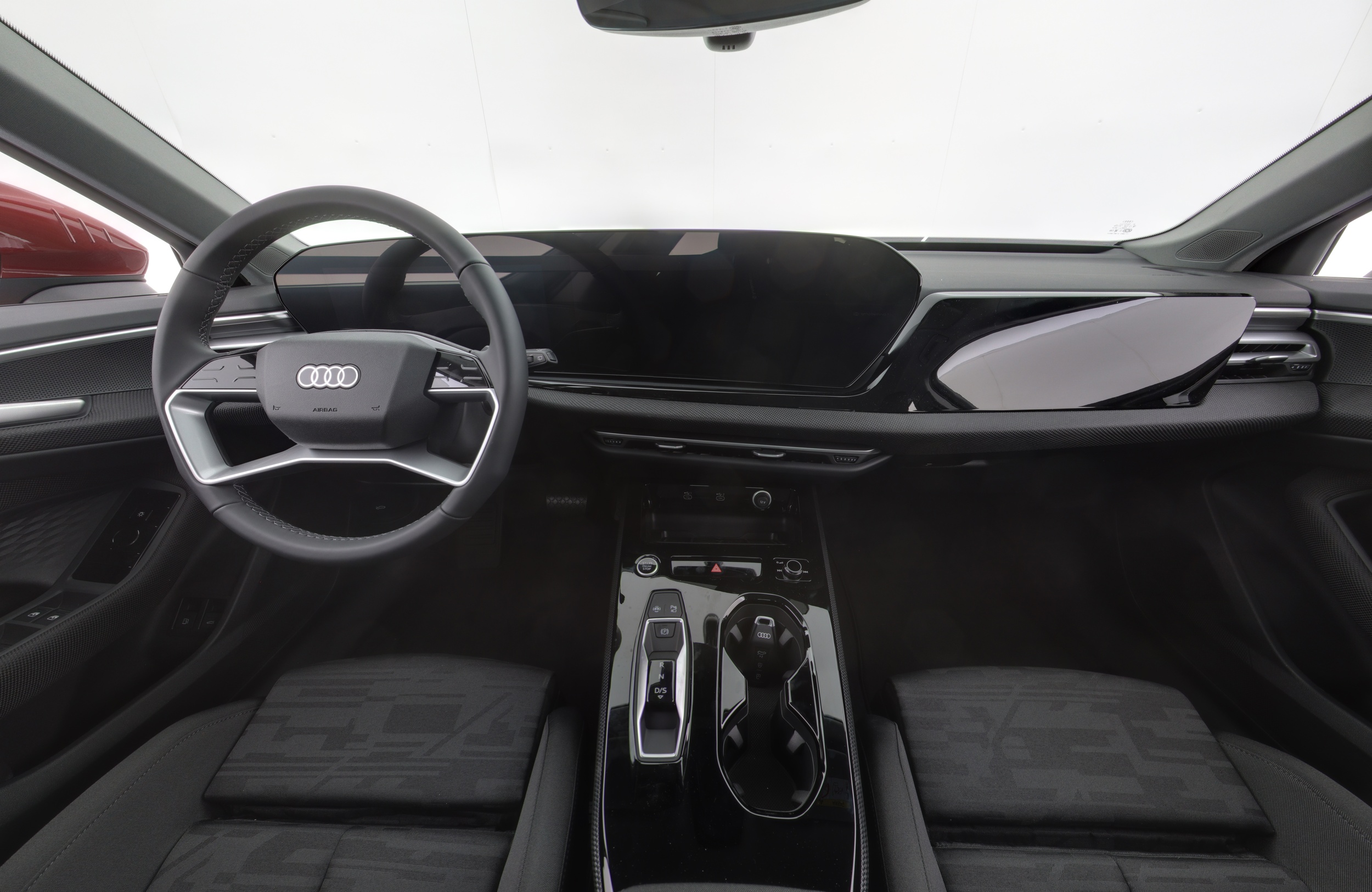 Audi A5 Avant e-hybrid quattro 220 kW 2026, kuva 7/29